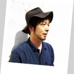 丁野 勝也